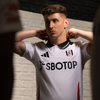 Fulham FC 24/25 Home Player Issue Jersey