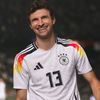 Germany 2024 Home Player Issue Jersey