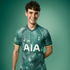 Tottenham Hotspur 24/25 Third Player Issue Jersey