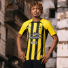 Al-Ittihad Jeddah 24/25 Home Player Issue Jersey