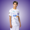 Sanfrecce Hiroshima 2024 Away Stadium Fans Jersey