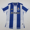 FC Porto 25/26 Home Player Issue Jersey
