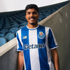 FC Porto 25/26 Home Player Issue Jersey