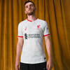 Liverpool 24/25 Third Player Issue Jersey