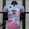 Inter Miami 2025 Special Edition Player Issue Jersey