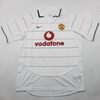 Manchester United 2003/05 Away