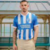 Brighton & Hove Albion 25/26 Player Issue Jersey