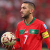 Morocco 2022 Home Stadium Fans Jersey