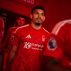 Nottingham Forest 24/25 Home Stadium Fans Jersey