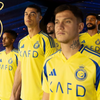 Al-Nassr FC 24/25 Home Stadium Fans Jersey