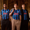 Atalanta BC 25/26 Home Stadium Fans Jersey