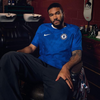 Chelsea FC 25/26 Home Player Issue Jersey