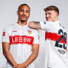 VfB Stuttgart 25/26 Home Stadium Fans Jersey