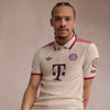 Bayern Munich 24/25 Third Stadium Fans Jersey