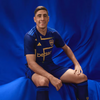 Boca Juniors 24/25 Third Player Issue Jersey