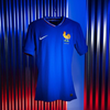 France 2024 Home Player Issue Jersey