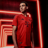 Bayern Munich 24/25 Home Stadium Fans Jersey