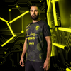 Al-Ittihad Jeddah 24/25 Third Stadium Fans Jersey