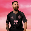 Inter Miami 2025 Away Stadiun Fans Jersey