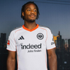 Eintracht Frankfurt 25/26 Away Stadium Fans Jersey