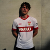 VfB Stuttgart 24/25 Home Stadium Fans Jersey