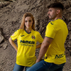 Villarreal 24/25 Home Stadium Fans Jersey