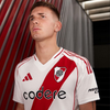 River Plate 24/25 Home Stadium Fans Jersey