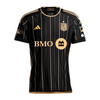 Los Angeles FC 2025 Home Player Issue Jersey