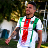 Club Deportivo Palestino 2024 Home Stadium Fans Jersey