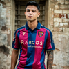 Levante UD 25/26 Home Stadium Fans Jersey