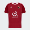 Al Ahly SC Egypt 25/26 Home Player Issue Jersey