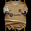 FC Barcelona 22/23 Away Player Issue Jersey