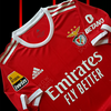 Benfica 22/23 Home Player Issue Jersey