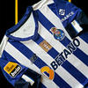 FC Porto 22/23 Home Player Issue Jersey