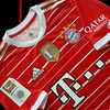 Bayern Munich 22/23 Home Player Issue Match Jersey