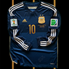 Argentina 2014 World Cup Final