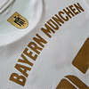 Bayern Munich 22/23 Away Player Issue Jersey