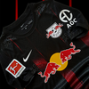 RB Leipzig 22/23 Away Player Issue Jersey