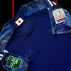 Japan 2022 Home Player Issue Jersey