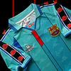 FC Barcelona 1996/97 Away