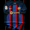 FC Barcelona 22/23 Home Player Issue Jersey