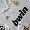 Real Madrid 2011/12 Home LS