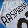 S.S.C. Napoli 22/23 Away Player Issue Jersey
