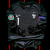 France 2021 GK Black Long Sleeves