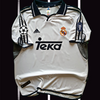 Real Madrid 2000/01 Home