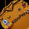 Wolverhampton 22/23 Home Player Issue Jersey