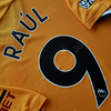 Wolverhampton 22/23 Home Player Issue Jersey