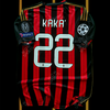 AC Milan 2013/14 Home