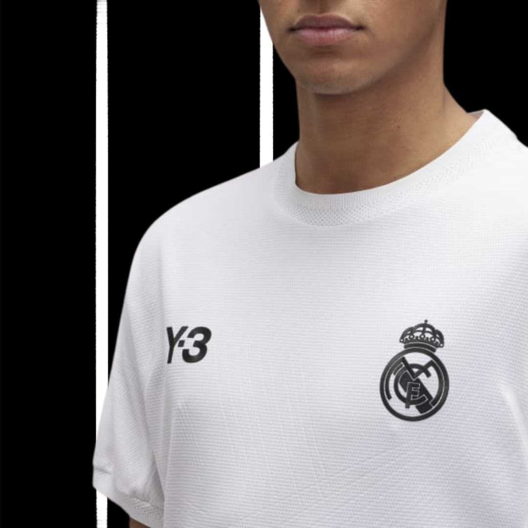 Real Madrid 22/23 Special Edition Men Soccer Jersey - Zorrojersey-  Professional Custom Soccer Jersey Online Store