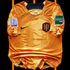 Netherlands 22/23 Home Player Issue Jersey
